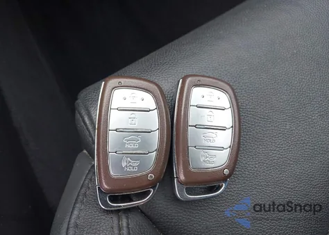 2018 Hyundai Sonata Sport+ from USA, damaged, VIN 5NPE34AF2JH715745